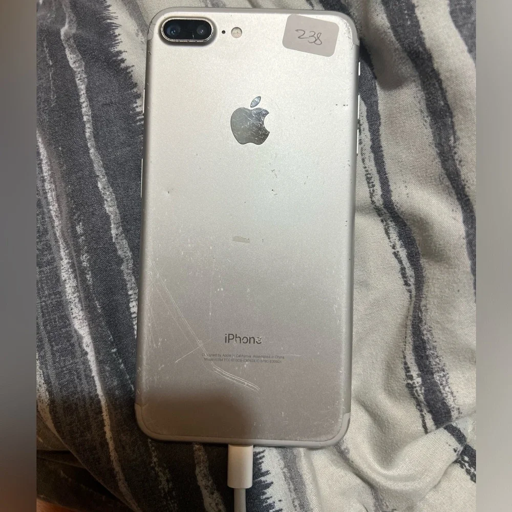 iPhone 7 Plus
